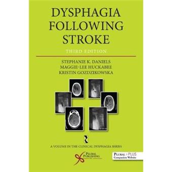Dysphagia Following Stroke - 1