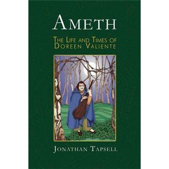 Ameth: The Life and Times of Doreen Valiente - Paperback - 2004 - 1