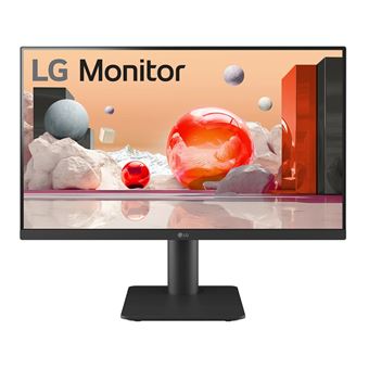 Monitor LG 24MS550-B | FHD | 5 ms | 100 Hz | 23.8&quot; | E - 1