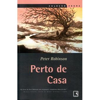 Perto De Casa - Coleção Negra - 1