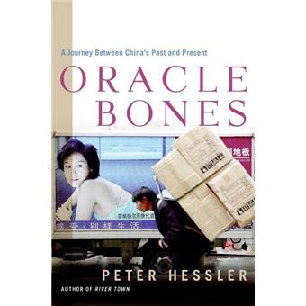Oracle Bones - 1