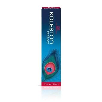 Tinta de Cabelo Wella Koleston Perfect 6/45 - 1