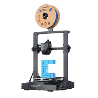 Impressora 3d Creality 3D Ender-3 V3 SE | Preto - 1