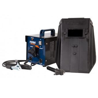 Máquinas de Soldar por Arco Ac/dc Ferm WEM1042 - 1
