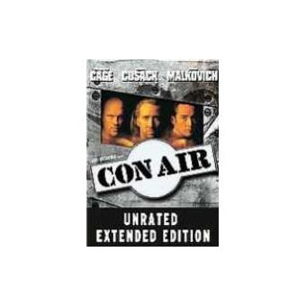 Con Air (Extended Cut) - 1
