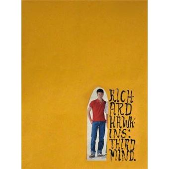 Richard Hawkins - Third Mind - Hardback - 2011 - 1