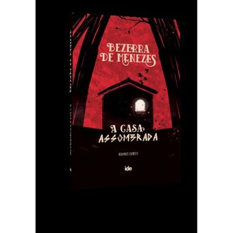 Casa Assombrada (A) - 1