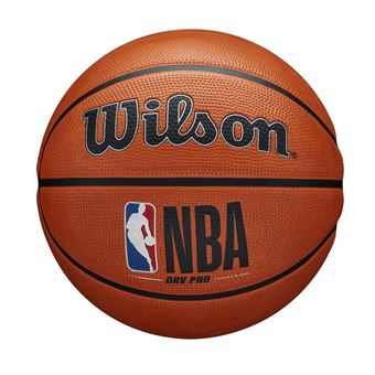 Bola de Basquetebol Wilson NBA DRV Pro - 1