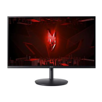 Monitor Gaming Acer XF270 X1 | LCD | FHD | 1 ms | 200 Hz | 27" | E - 1