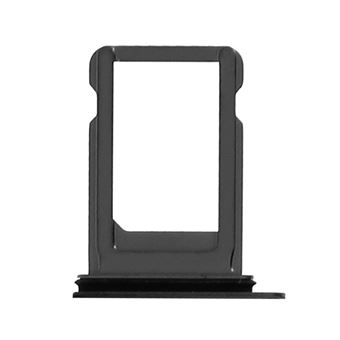 Suporte para Cartão SIM Avizar para iPhone X | Preto - 1