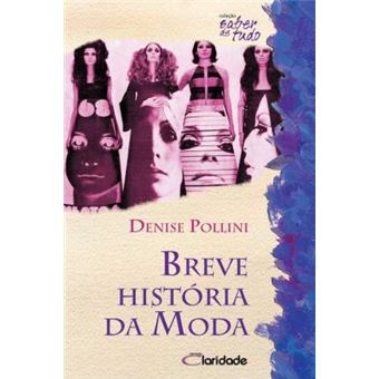 Breve Historia da Moda - 1