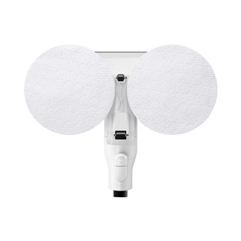 Acessório de Limpeza a Húmido Samsung VCA-WB650A/GL | Branco - 1