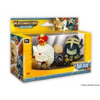 Jogo Dofus Krosmaster Arena Duel Pack Nº2 - 1