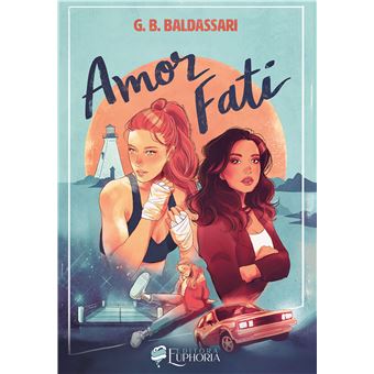 Amor Fati - 1