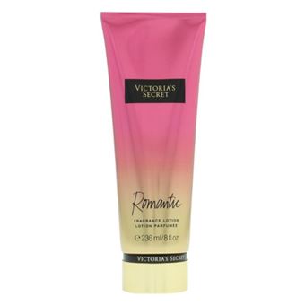Loção Corporal Victoria'S Secret Fantasies Romantic 236 ml - 1