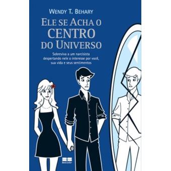 Ele Se Acha O Centro Do Universo - 1