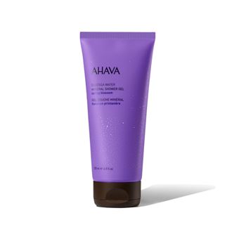Gel de Banho AHAVA SPRING BLOSSOM - 1
