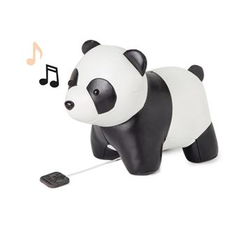 Peluche Musical Little Big Friends 302351 Luca O Panda | 20cm - 1