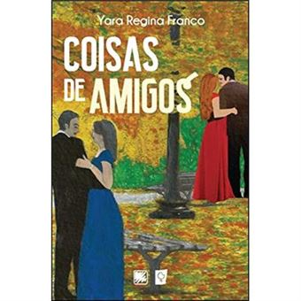 Coisas De Amigos - 1