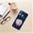 Capa Tpu Hapdey para Samsung Galaxy A40 2019 | Design Cosmonauta No Espaço - Transparente_1