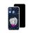 Capa Tpu Hapdey para Samsung Galaxy A40 2019 | Design Cosmonauta No Espaço - Transparente_2