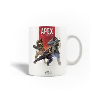 Caneca Maniacase Apex Legends Video Game - 1