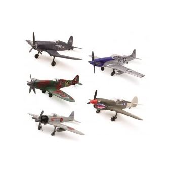 Modelo de avião New-Ray 20217C - 1