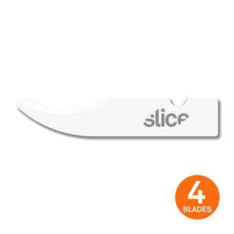 Lâmina de Faca de Uso Doméstico Slice 10536 | Aço inoxidável - 1