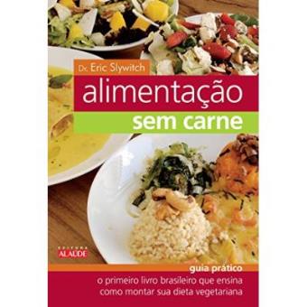 Alimentação Sem Carne - 1