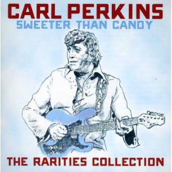 Sweeter Than Candy: The Rarities Collection - 1