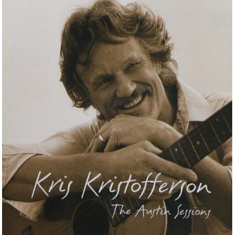 Kristofferson,Kris-Austin Sessions - 1