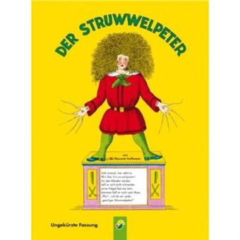 Der Struwwelpeter - 1