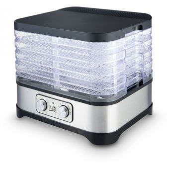 Desidratador de Alimentos Fritel DH 2025 | Aço inoxidável - 1