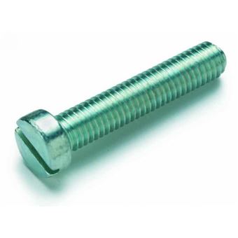 Parafuso/porca Cimco 190866 | Zinco - 1