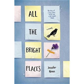 All The Bright Places - 1