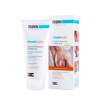 Creme Ureadin Calm ISDIN | 200 ml - 1