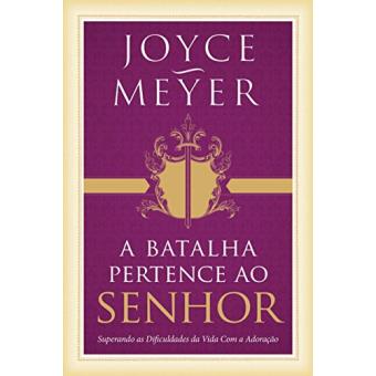A Batalha Pertence Ao Senhor - 1