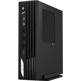 Mini PC MSI PRO DP21 14M-888EU | Intel® Core i7-14700 | Intel UHD Graphics 770 | 16 GB | SSD 1TB - 1