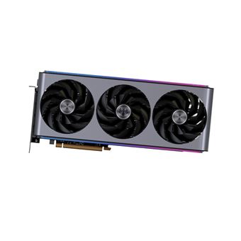 Placa de Vídeo Sapphire NITRO+ Radeon RX 7900 XT Vapor-X | Prateado - 1