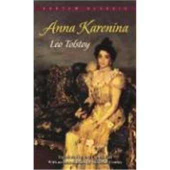 Anna Karenina - 1