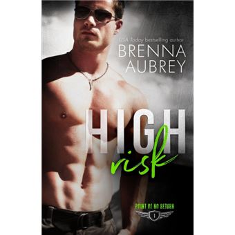 high Risk Paperback -