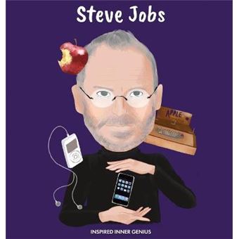 Steve Jobs - 1
