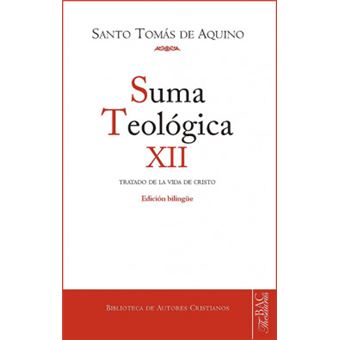 Suma Teologica Xii - 1