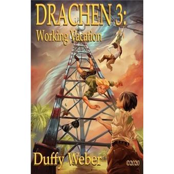 Drachen 3 Working Vacation - 1