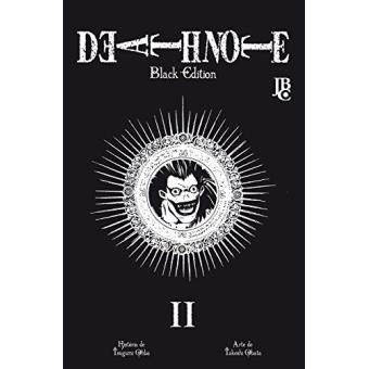 Death Note - Black Edition - Volume 2 - 1