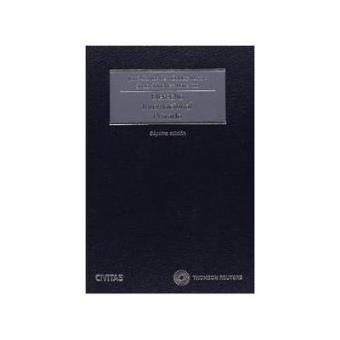 Derecho internacional privado (duo) (papel + e-book) (format - 1