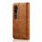 Capa Magunivers | TPU cavalo louco retrô Castanho para Xiaomi Mi Note 10/Mi Note 10 Pro/Mi CC9 Pro_2