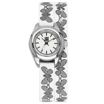 Relógio Senhora LIGHT TIME ROCOCO L162F - 1