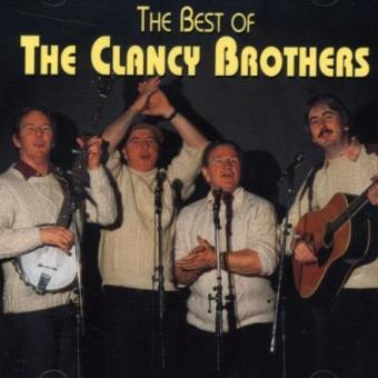 Best of Clancy Brothers - 1