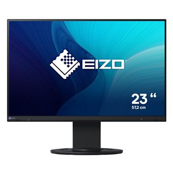 Monitor EIZO EV2360-BK | LCD | WUXGA | 5 ms | 60 Hz | 22.5" | C - 1